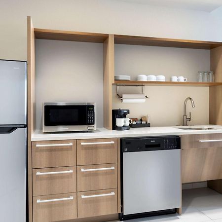 Home2 Suites By Hilton Phoenix Avondale, Az Екстер'єр фото