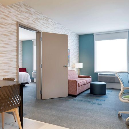 Home2 Suites By Hilton Phoenix Avondale, Az Екстер'єр фото