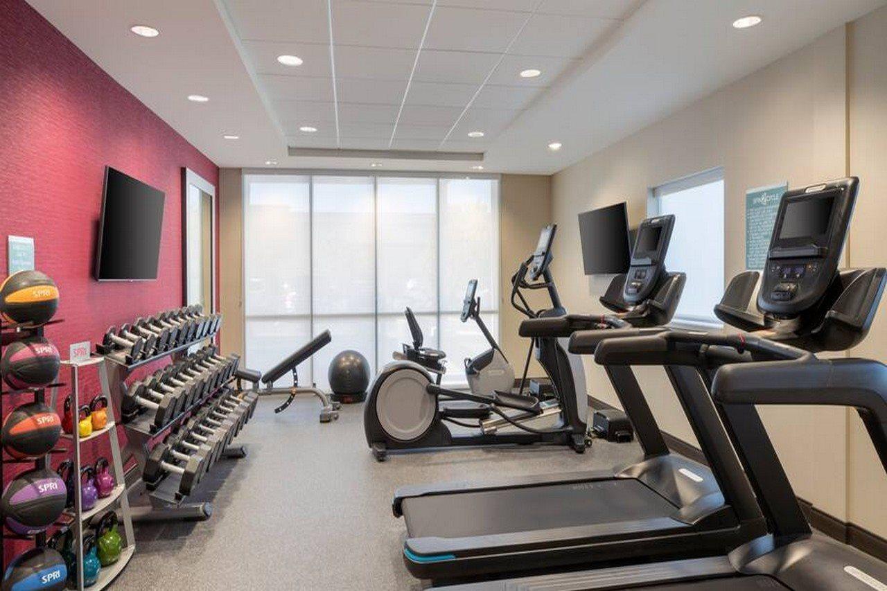 Home2 Suites By Hilton Phoenix Avondale, Az Екстер'єр фото