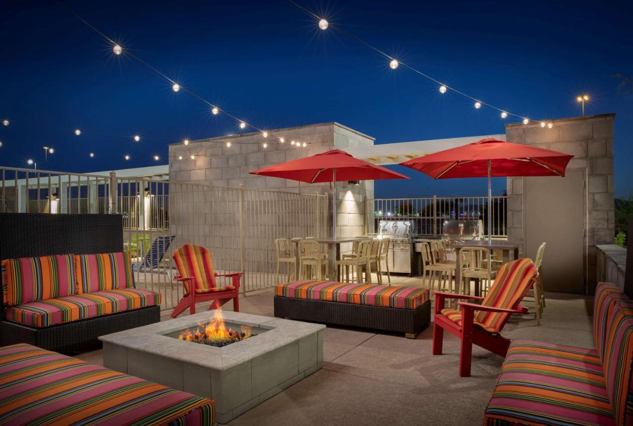 Home2 Suites By Hilton Phoenix Avondale, Az Екстер'єр фото