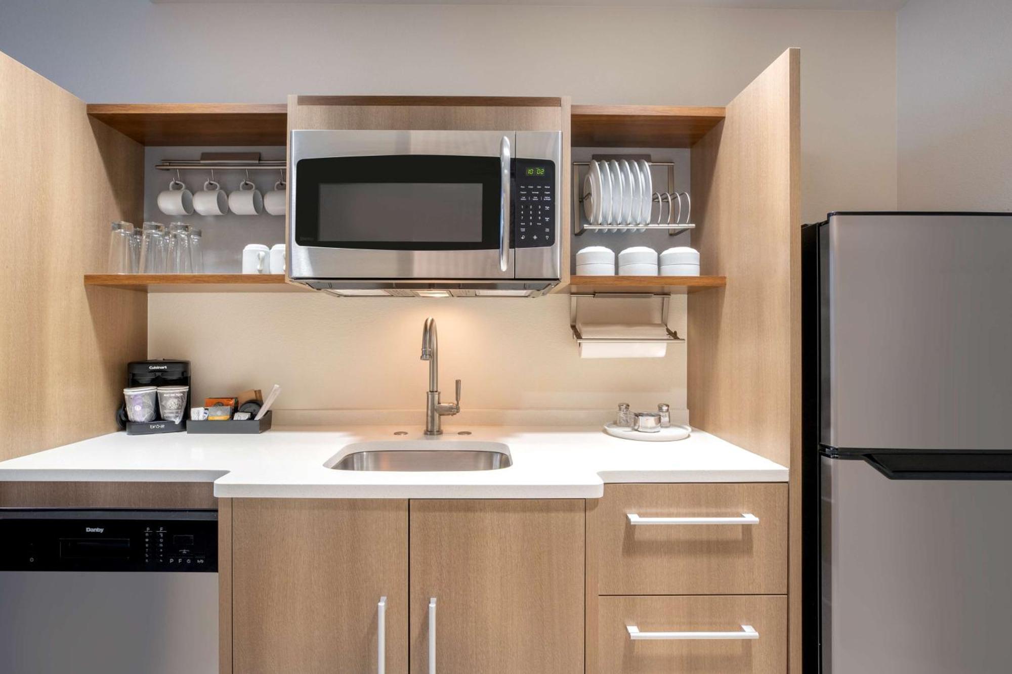 Home2 Suites By Hilton Phoenix Avondale, Az Екстер'єр фото