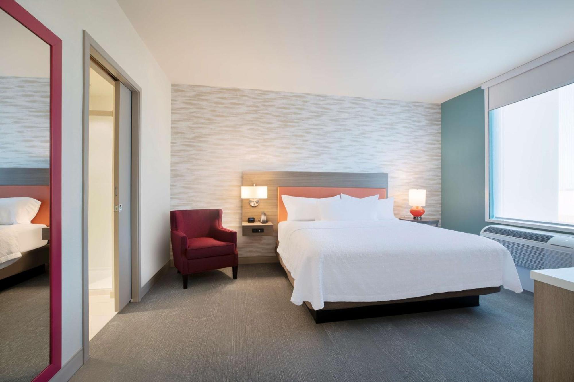 Home2 Suites By Hilton Phoenix Avondale, Az Екстер'єр фото