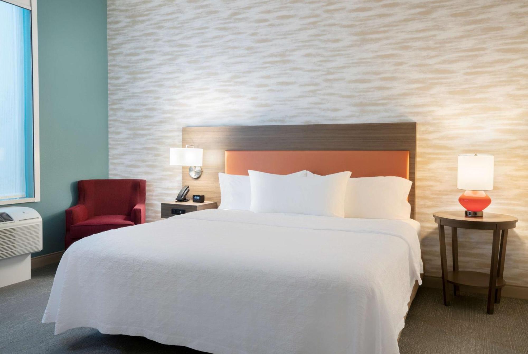 Home2 Suites By Hilton Phoenix Avondale, Az Екстер'єр фото