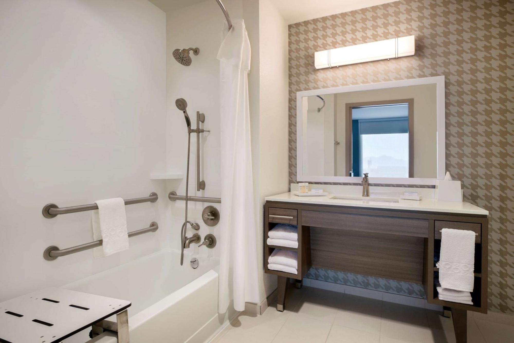 Home2 Suites By Hilton Phoenix Avondale, Az Екстер'єр фото