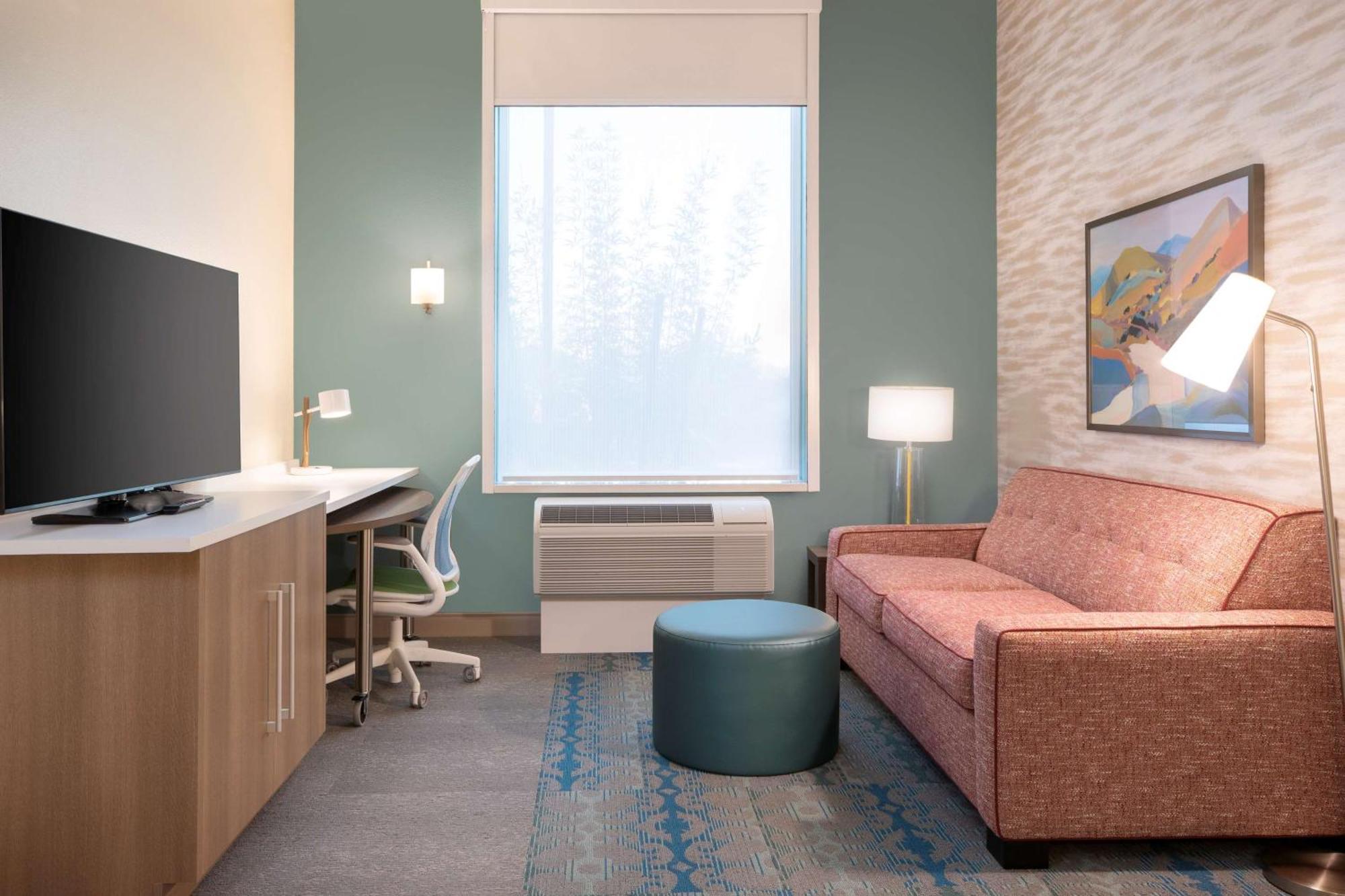 Home2 Suites By Hilton Phoenix Avondale, Az Екстер'єр фото