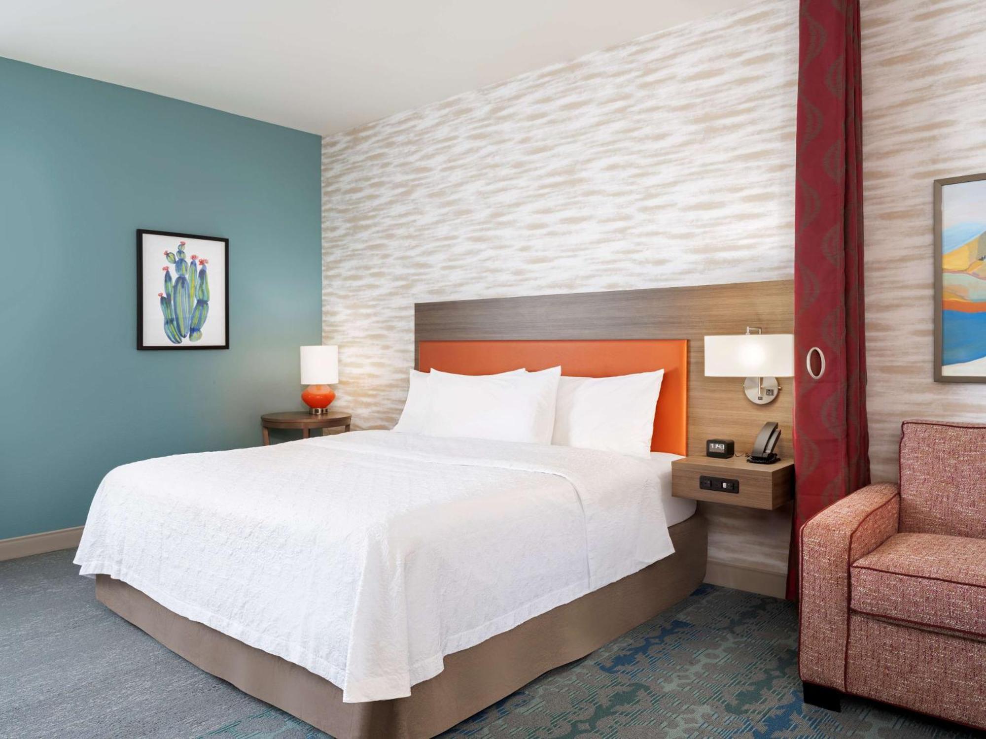 Home2 Suites By Hilton Phoenix Avondale, Az Екстер'єр фото