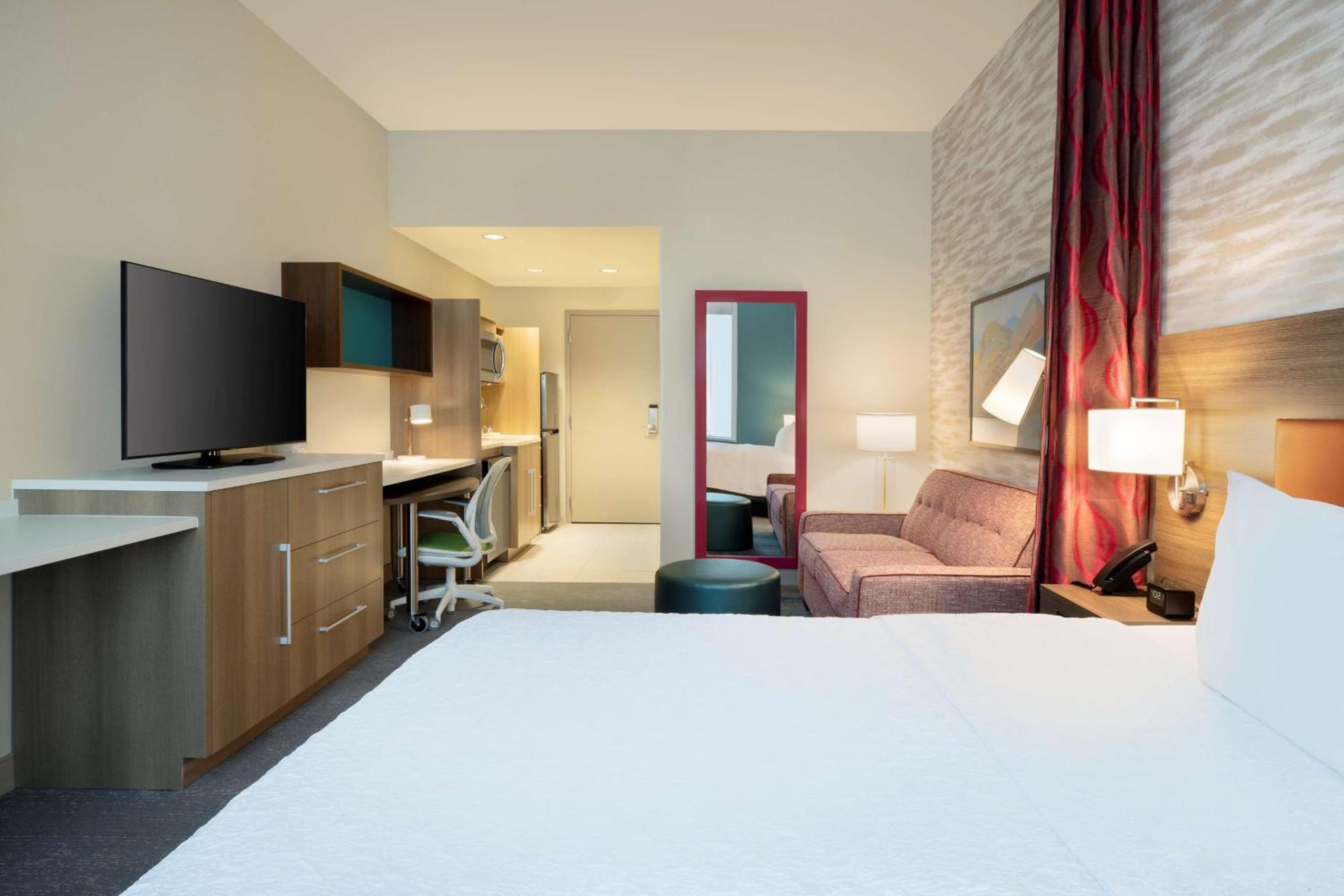 Home2 Suites By Hilton Phoenix Avondale, Az Екстер'єр фото
